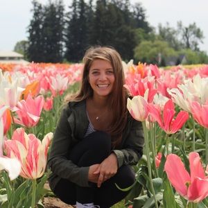 Meet your Posher, Amanda